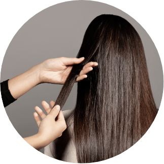 Hair Analyzer diagnostic picture